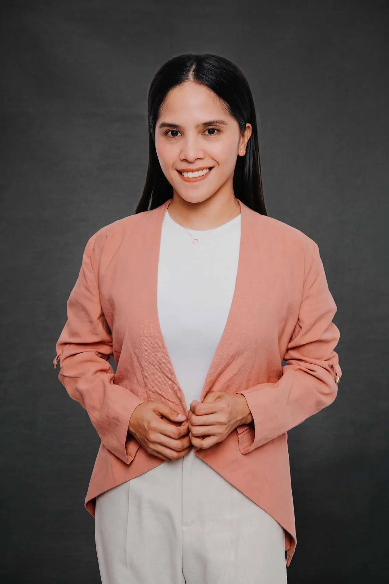 Mary Ann Joves, Accounts and Administration at Tropical Palms Pest Management