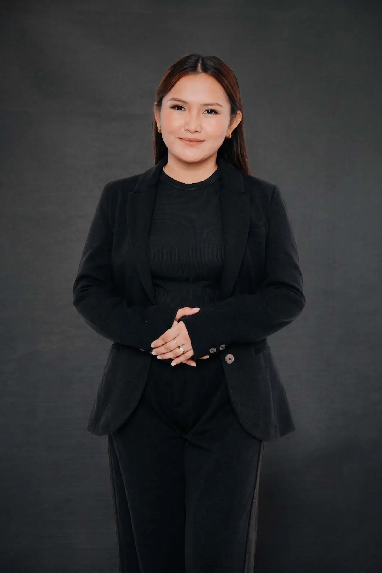 Jamaine Ferrer-Joves, Business Manager at Tropical Palms Pest Management
